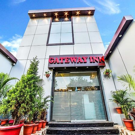 Gateway Inn Mumbai  Buitenkant foto