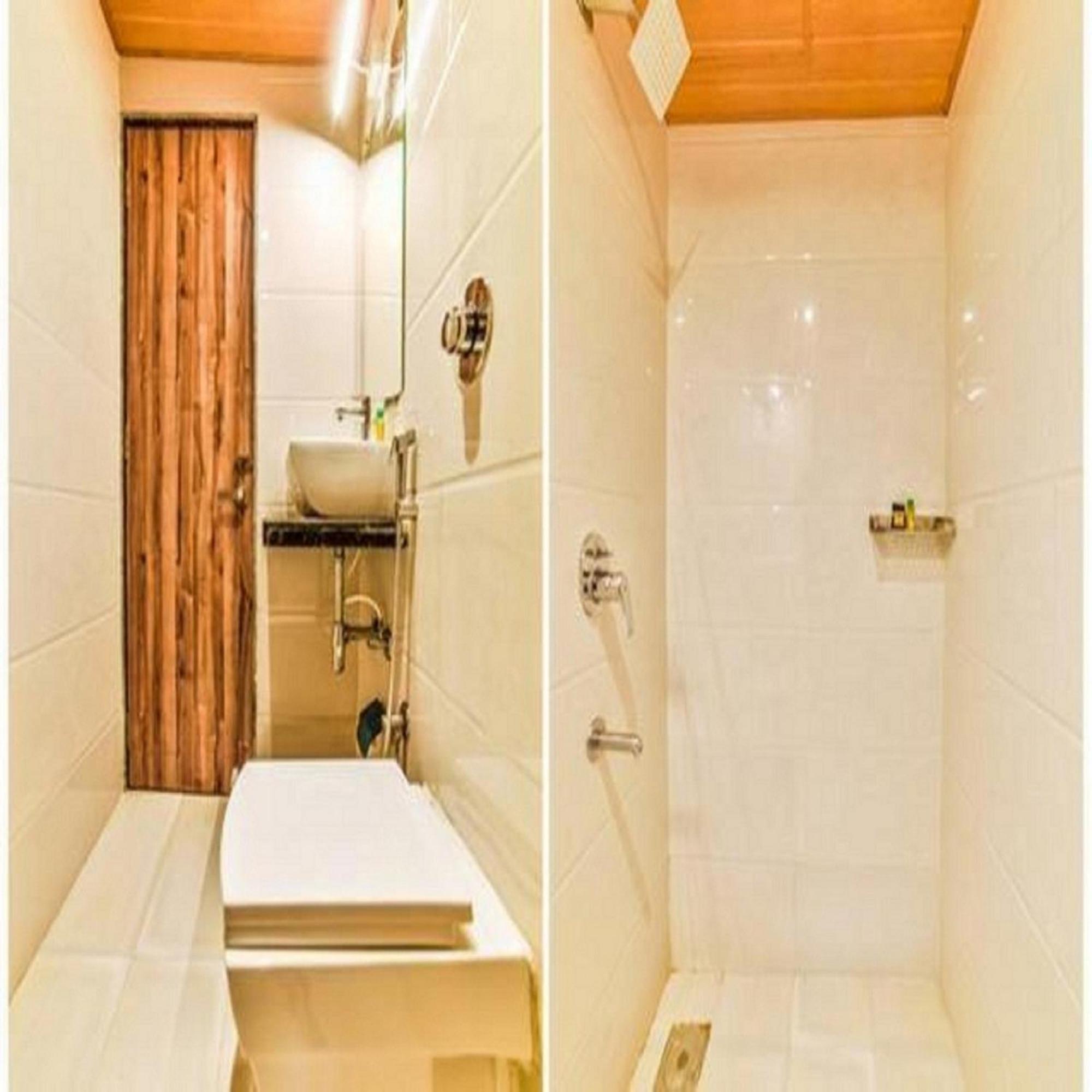Gateway Inn Mumbai  Buitenkant foto